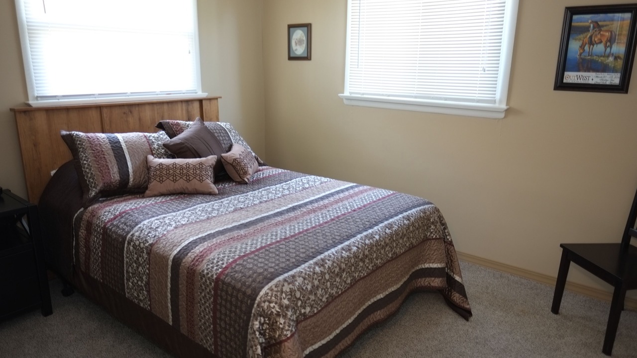 Photo of Bedroom in Cascade