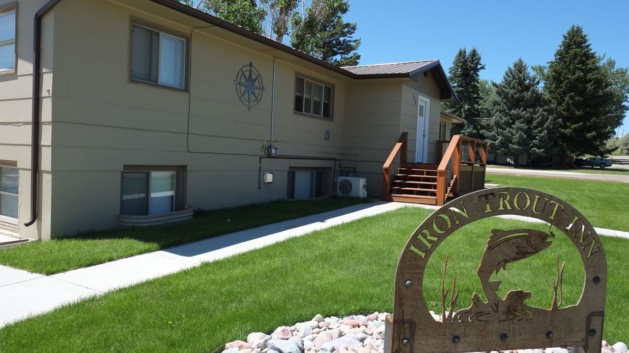 Photo of Outdoor in Cascade