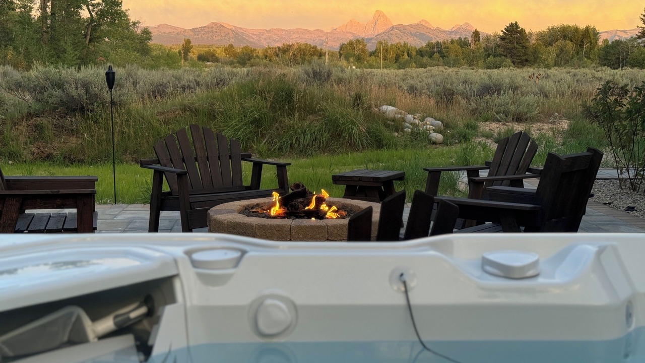 Photo of Outdoor in Tetonia