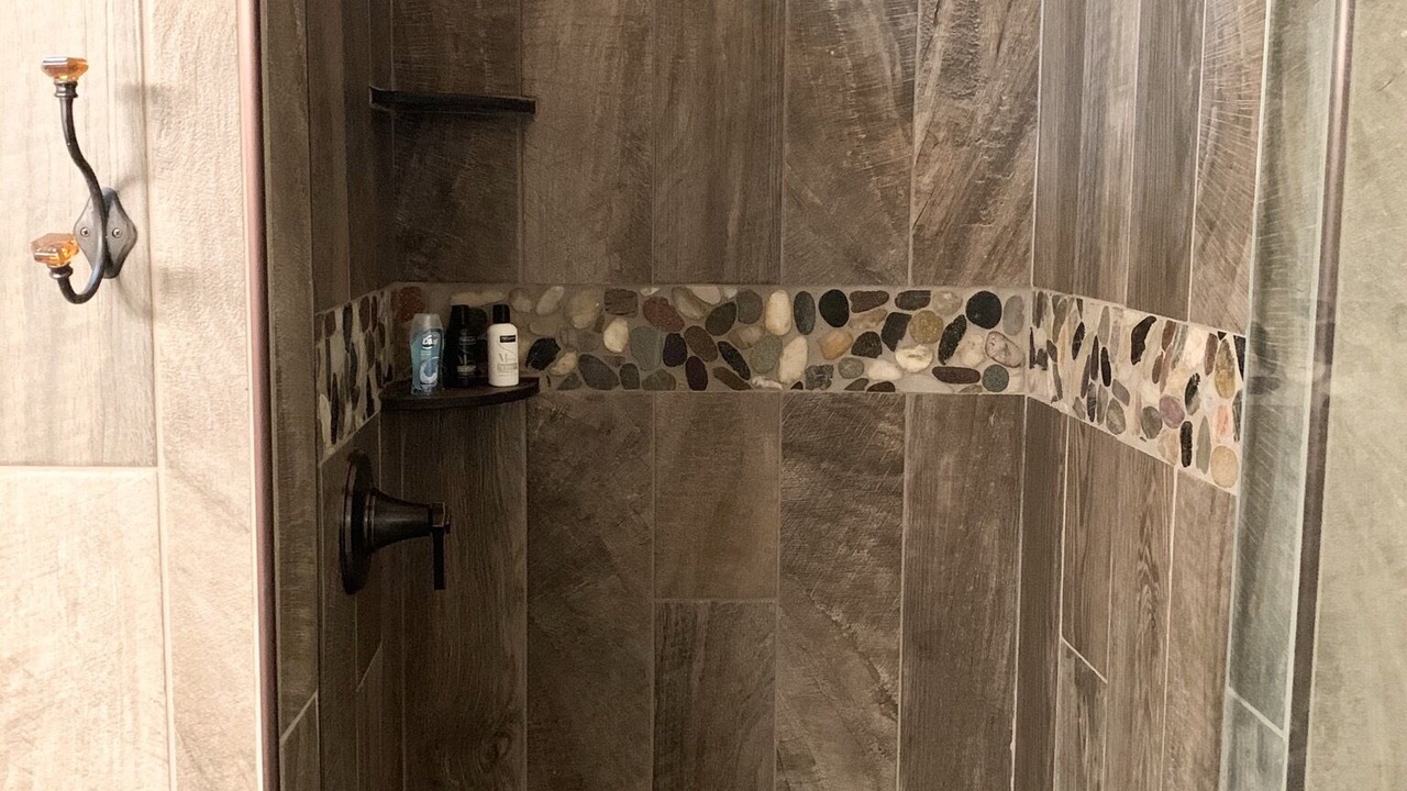 Photo of Bathroom in Tetonia