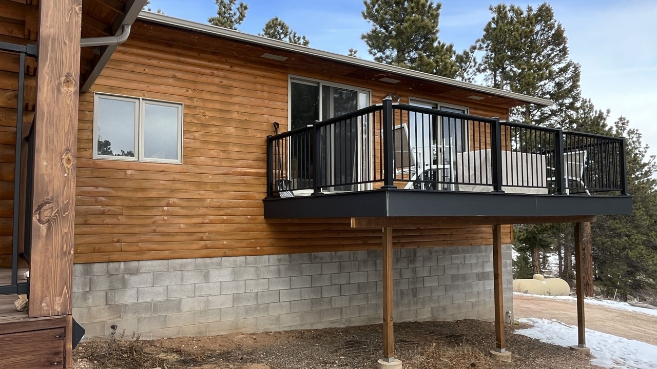 Photo of Outdoor in Red Feather Lakes