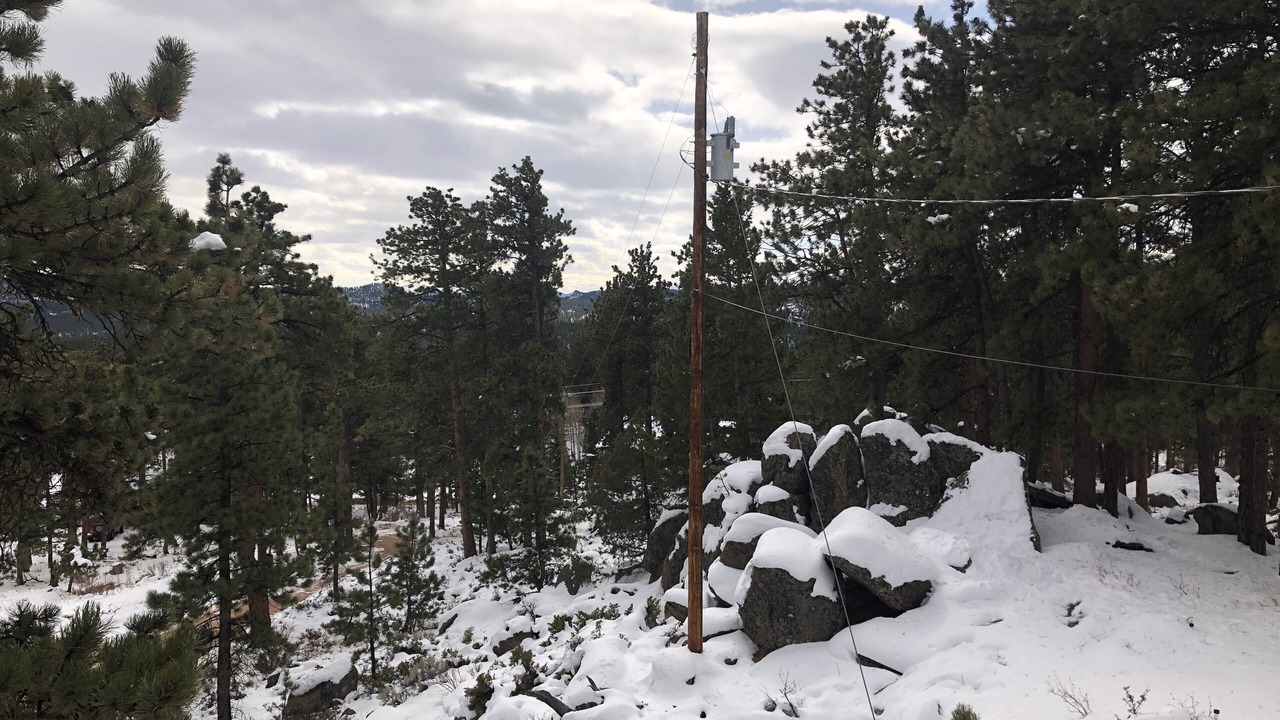 Photo of Others in Red Feather Lakes