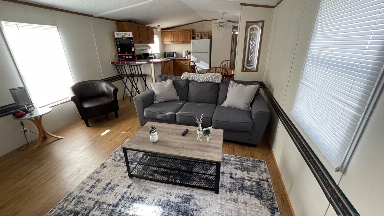 Photo of Livingroom in Norwalk