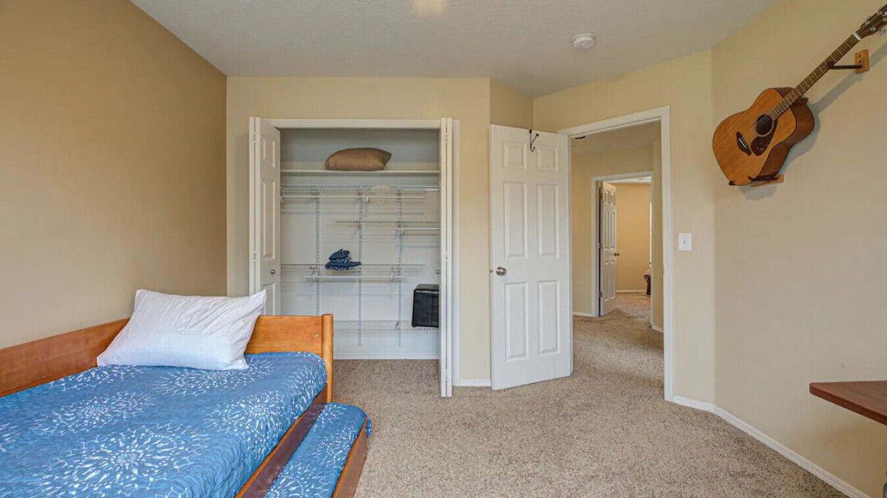 Photo of Bedroom in Orenco