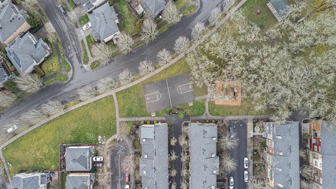 Photo of Outdoor in Orenco