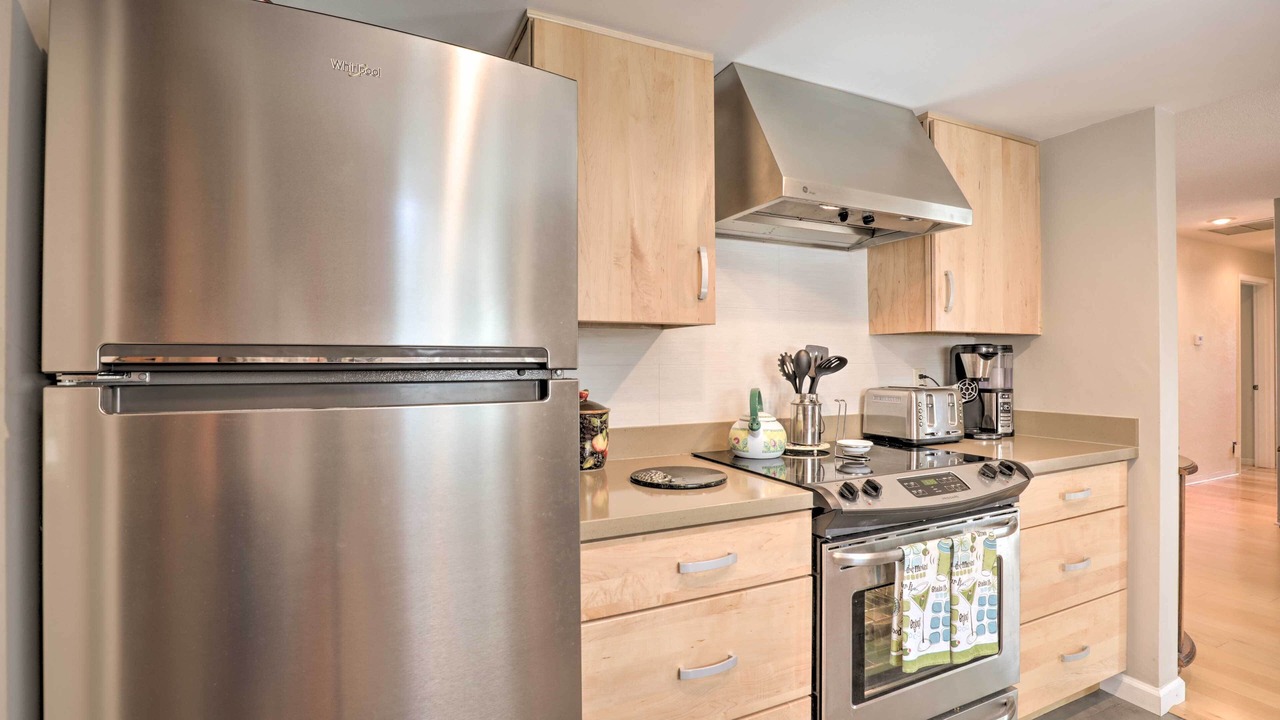 Photo of Kitchen in Breakers