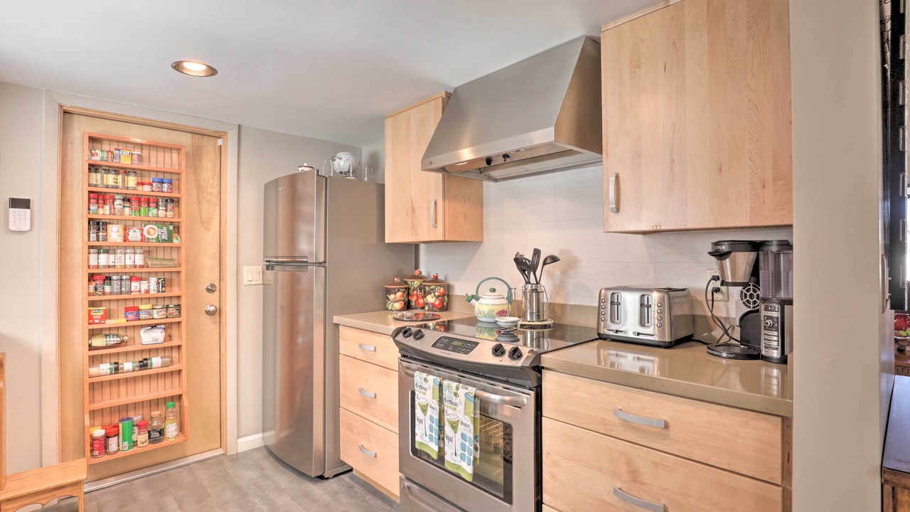 Photo of Kitchen in Breakers