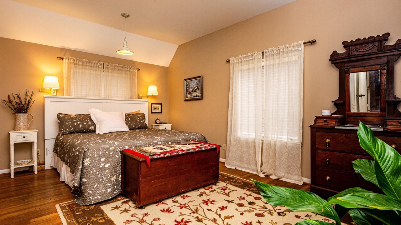 Photo of Bedroom in Nashville