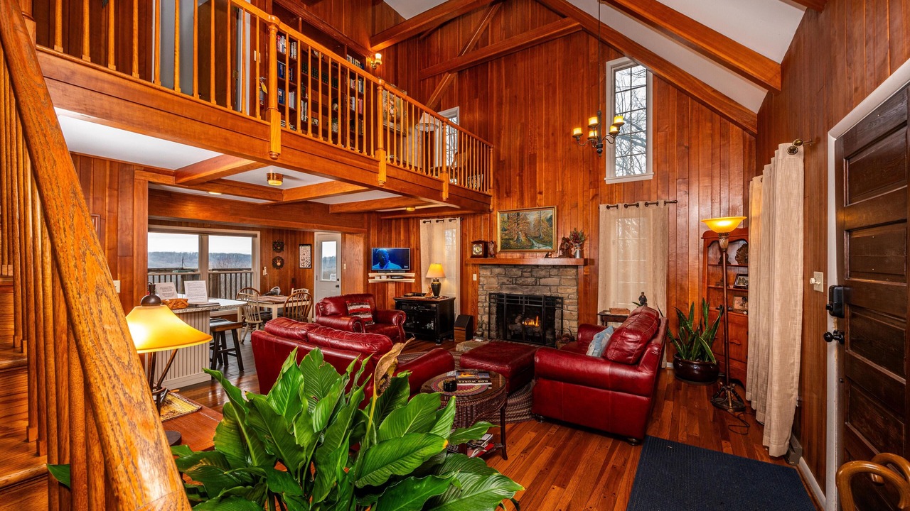 Photo of Livingroom in Nashville