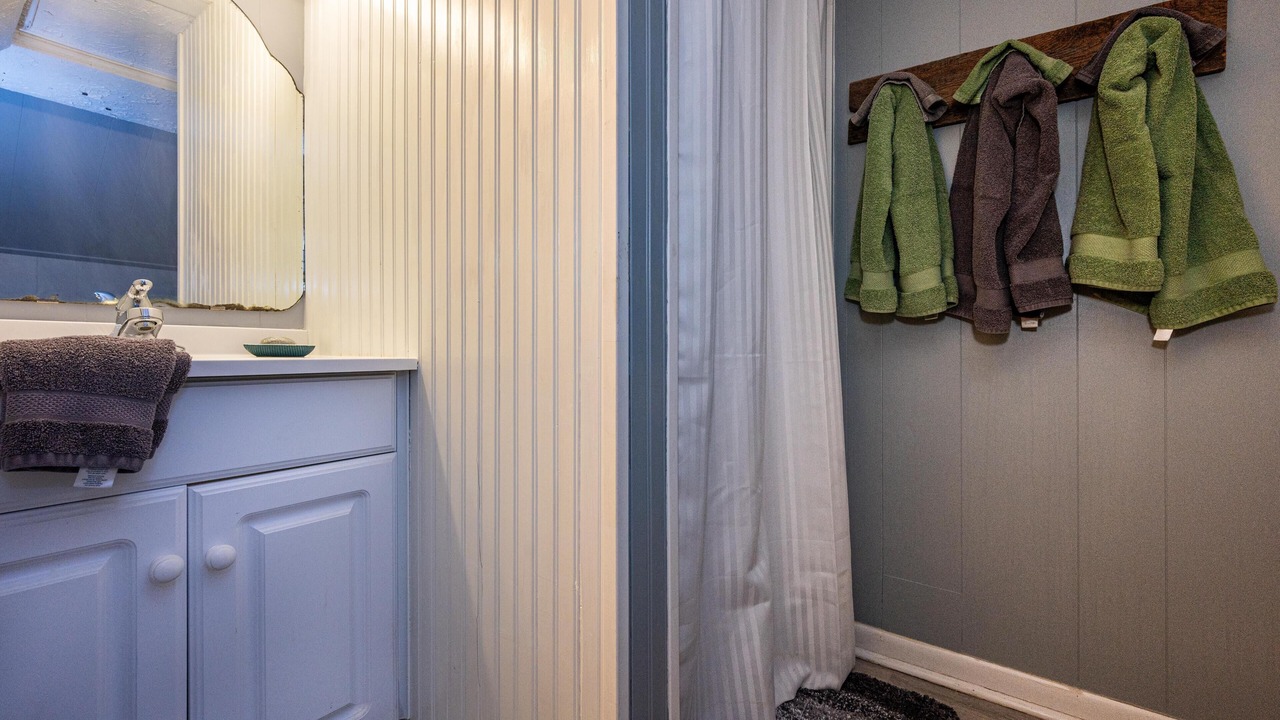 Photo of Bathroom in Nashville