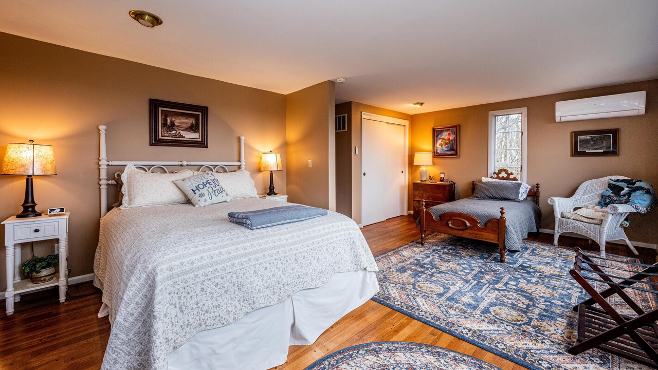 Photo of Bedroom in Nashville