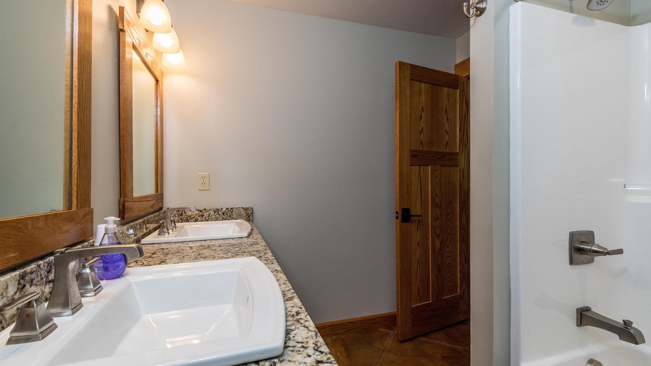 Photo of Bathroom in Nashville