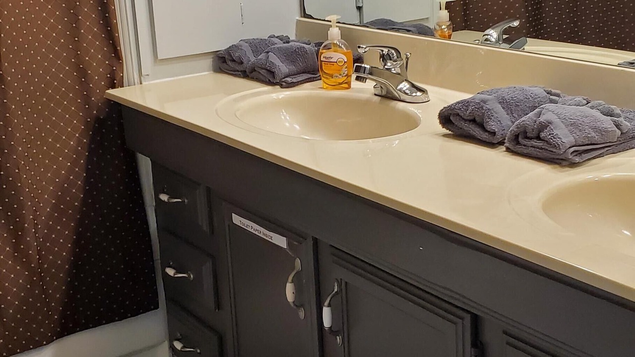 Photo of Bathroom in Nashville