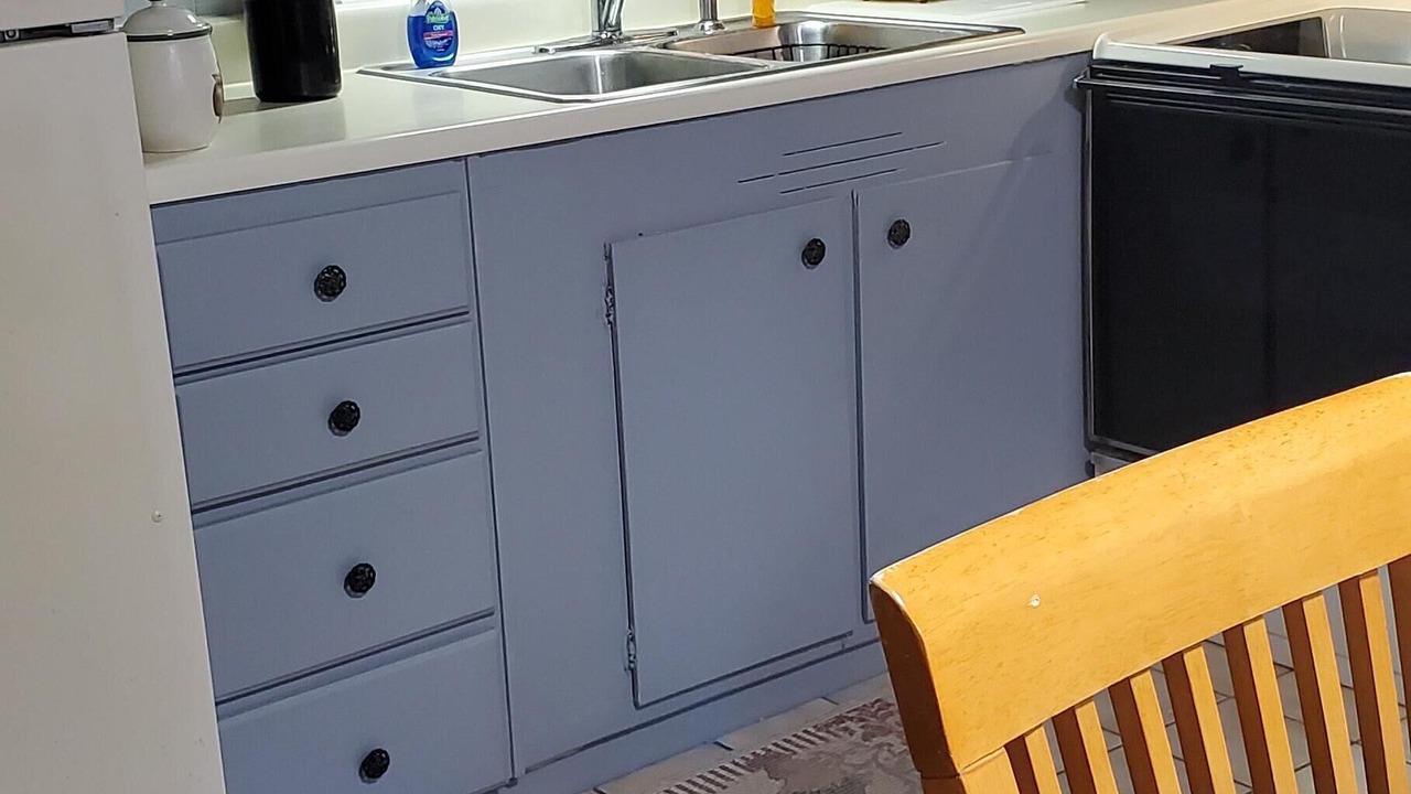 Photo of Kitchen in Nashville