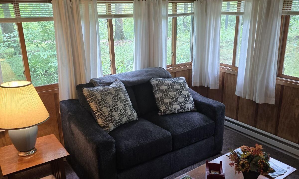 Photo of Livingroom in Nashville