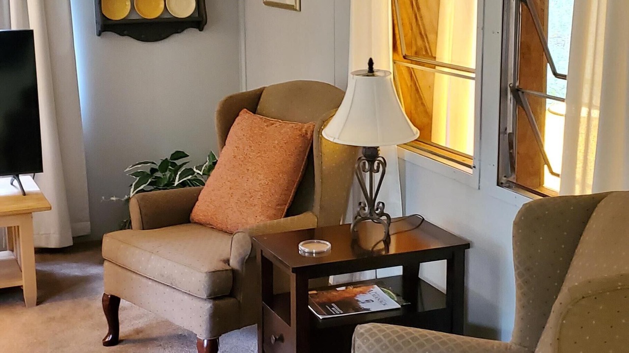 Photo of Livingroom in Nashville