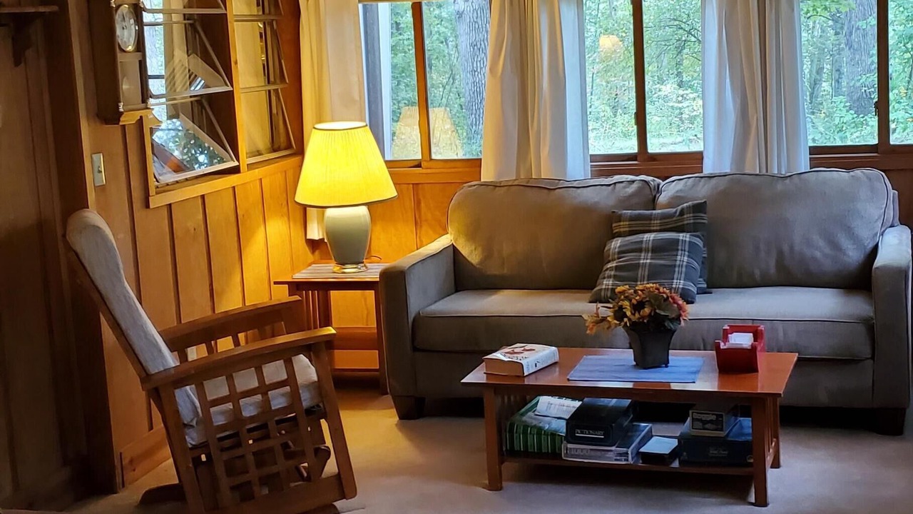 Photo of Livingroom in Nashville