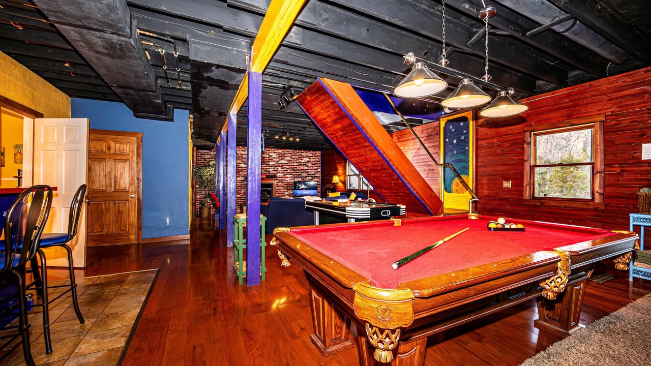 Photo of Bedroom in Morgantown