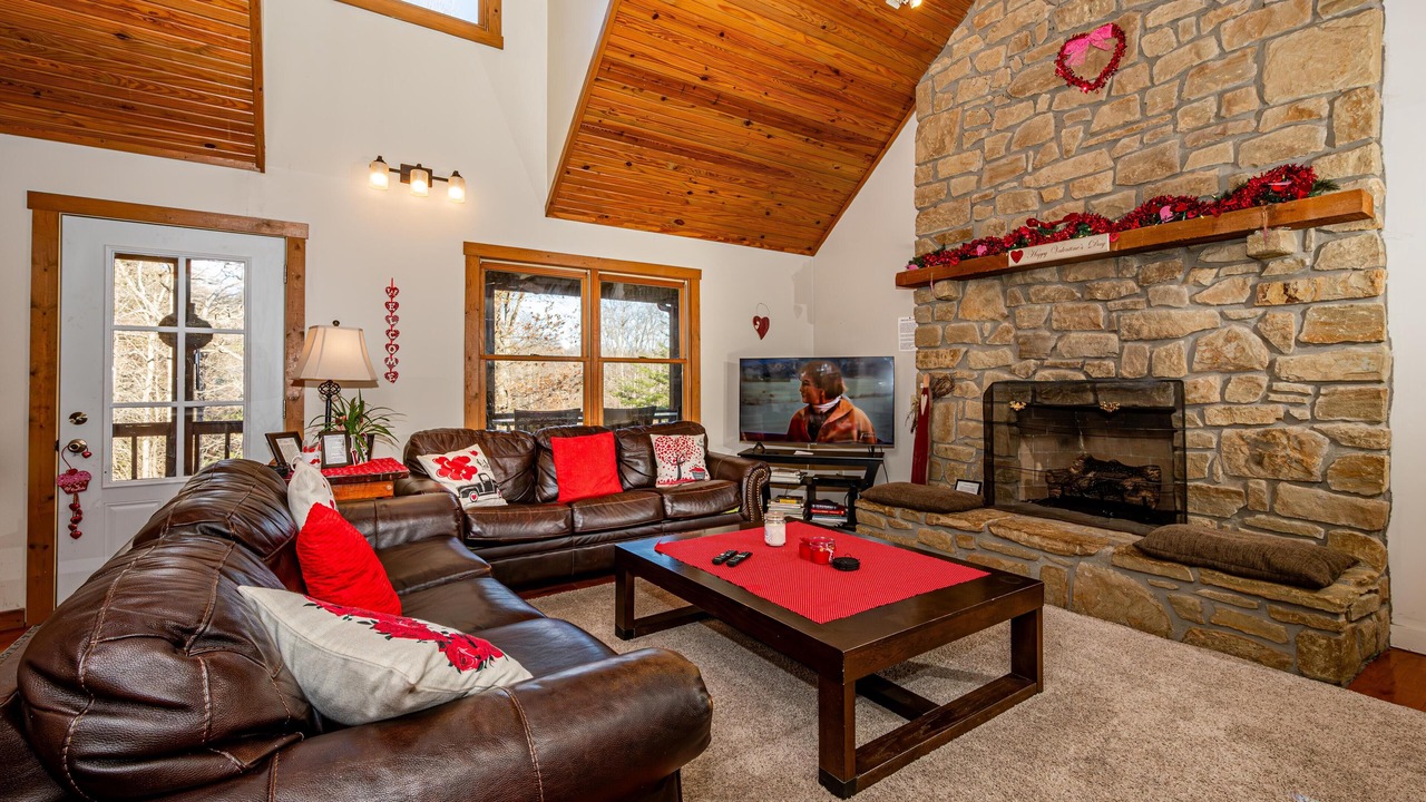 Photo of Livingroom in Morgantown