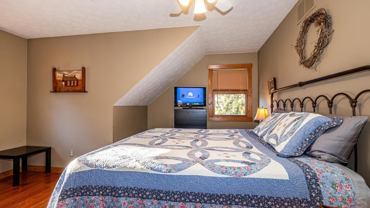 Photo of Bedroom in Morgantown