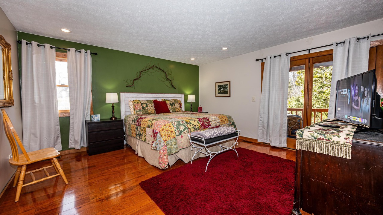 Photo of Bedroom in Morgantown