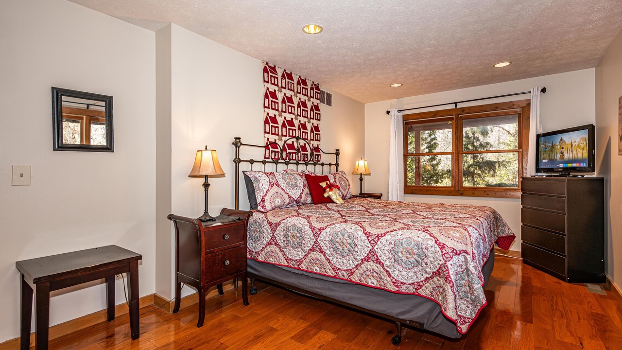 Photo of Bedroom in Morgantown