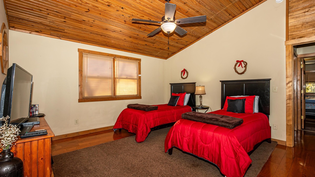 Photo of Bedroom in Morgantown