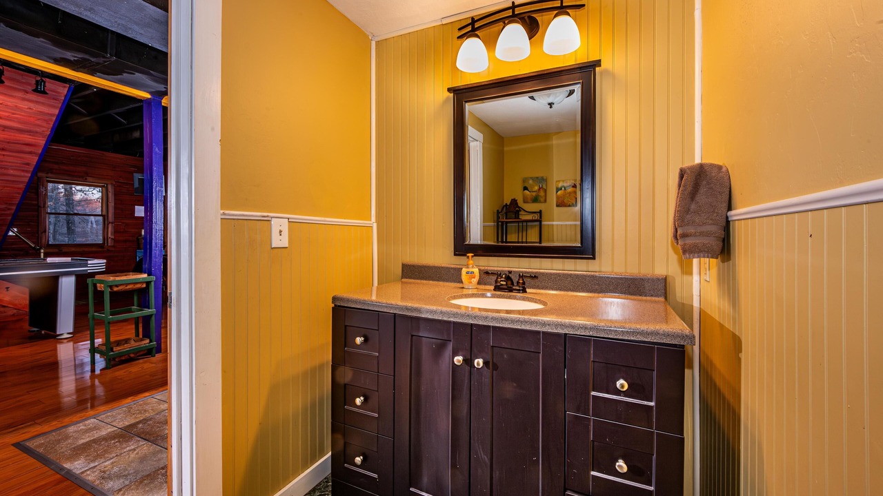 Photo of Bathroom in Morgantown