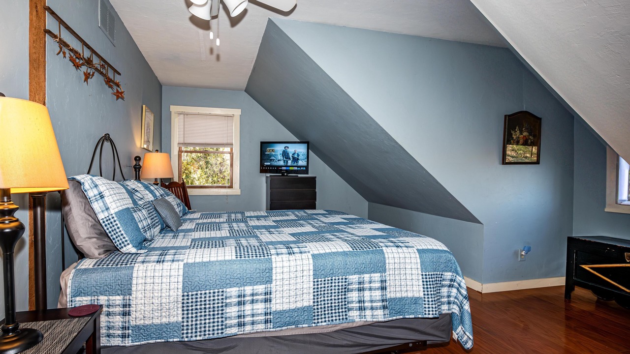 Photo of Bedroom in Morgantown