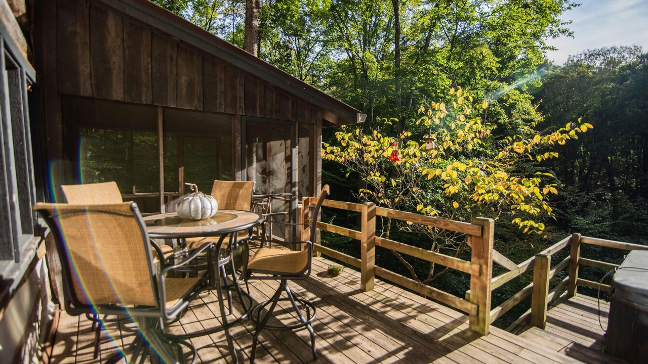 Photo of Outdoor in Helmsburg