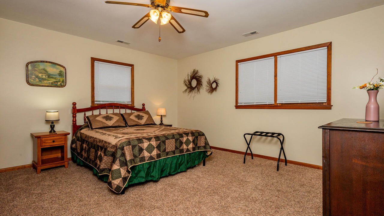 Photo of Bedroom in Nashville