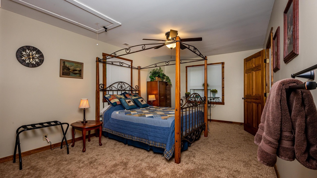 Photo of Bedroom in Nashville
