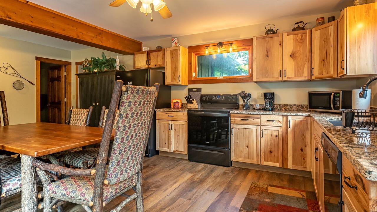 Photo of Kitchen in Nashville