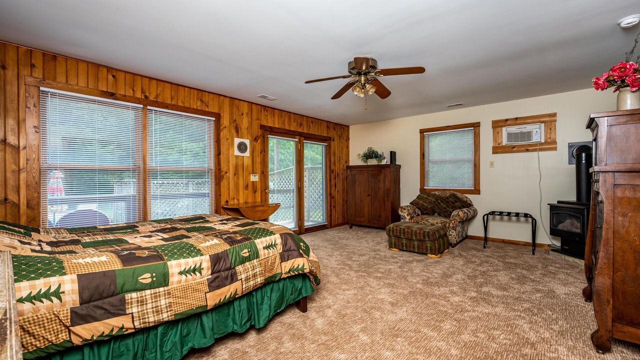 Photo of Bedroom in Nashville