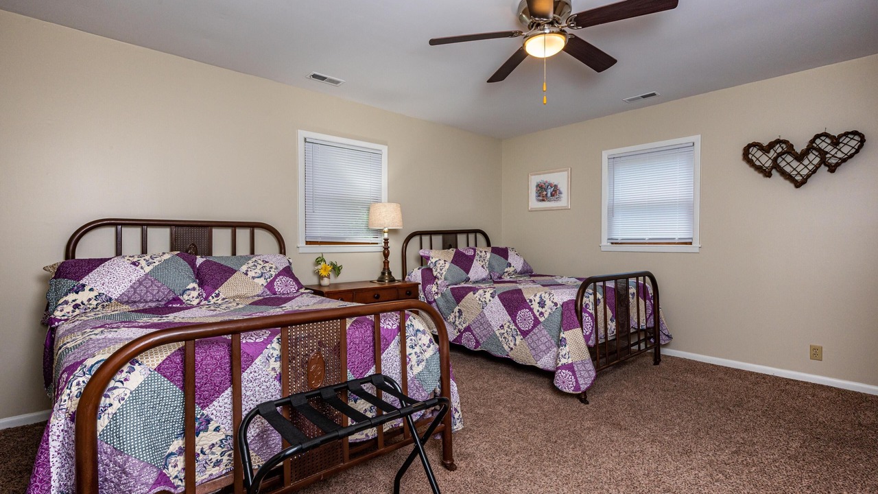 Photo of Bedroom in Nashville