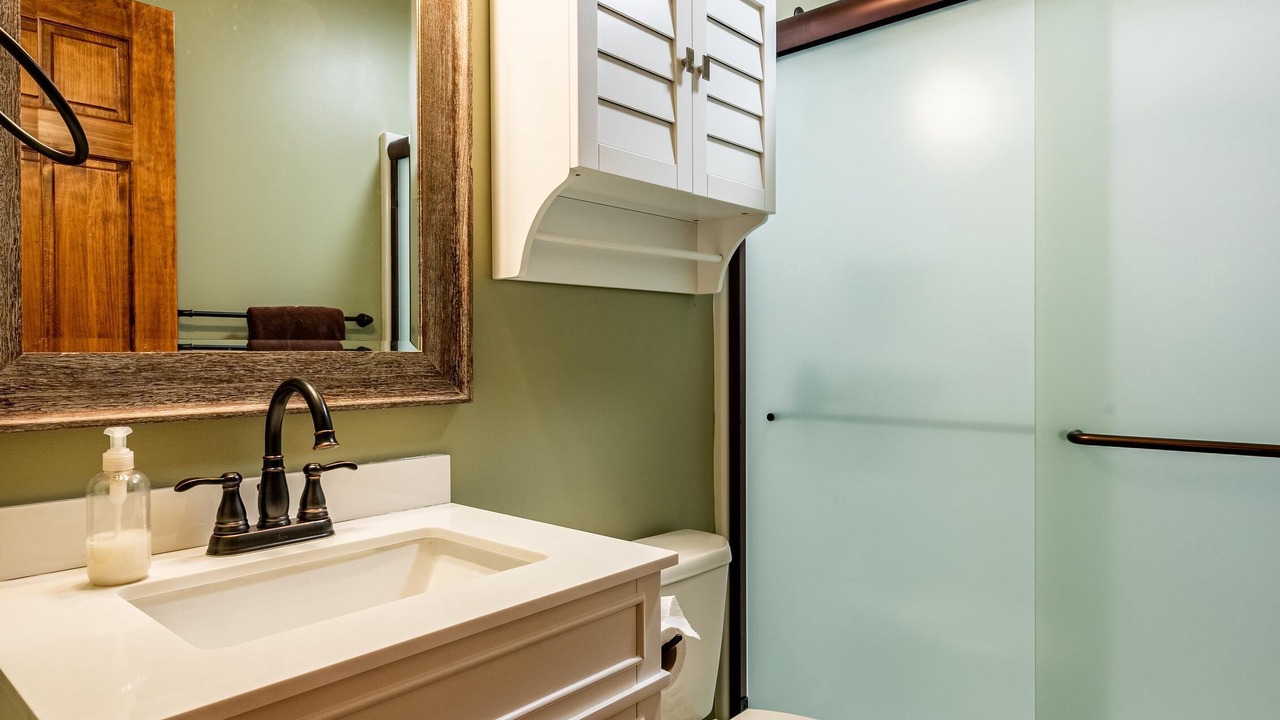 Photo of Bathroom in Nashville