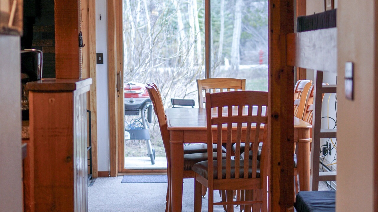 Photo of Others in Teton Pines