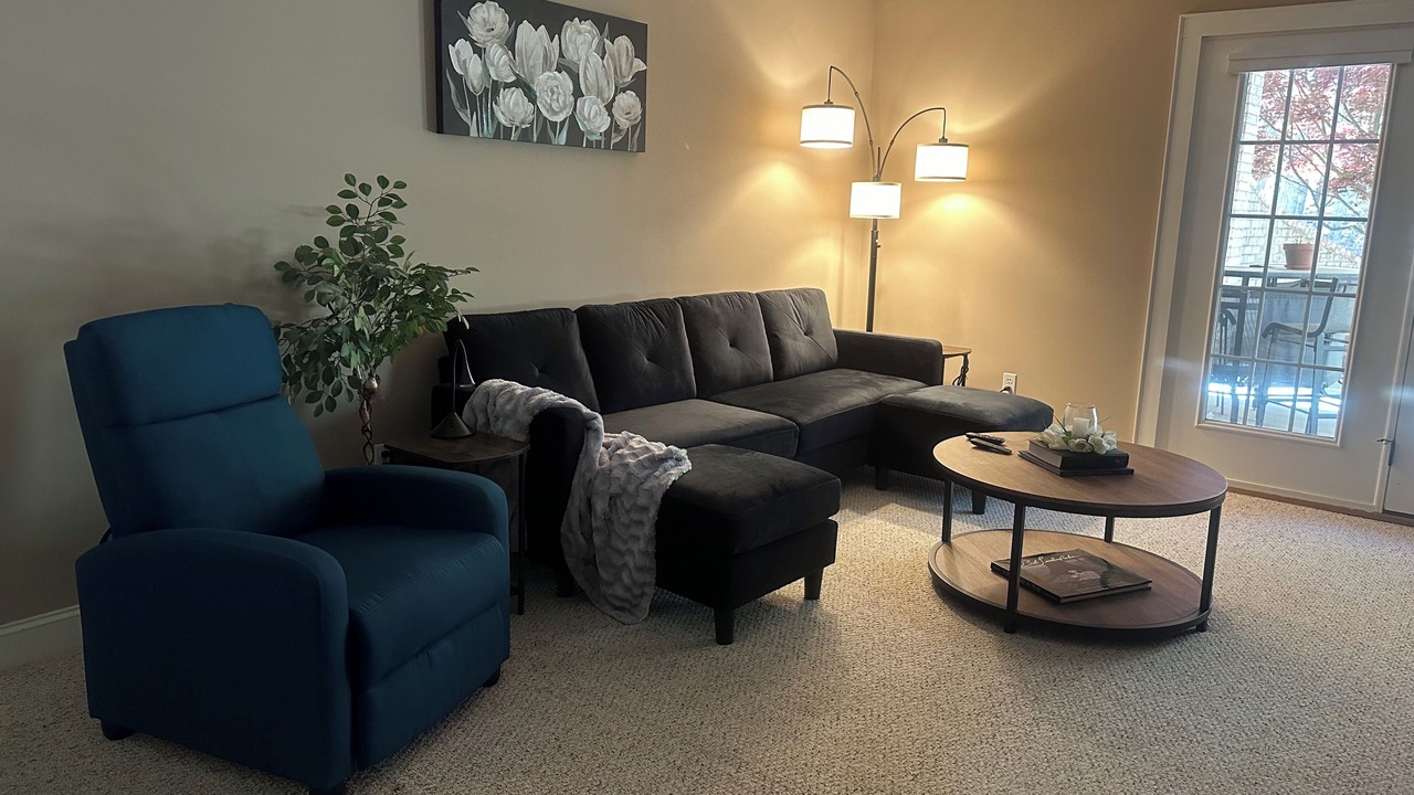 Photo of Livingroom in Thomasville