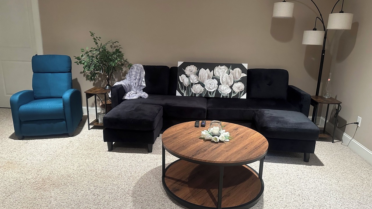 Photo of Livingroom in Thomasville