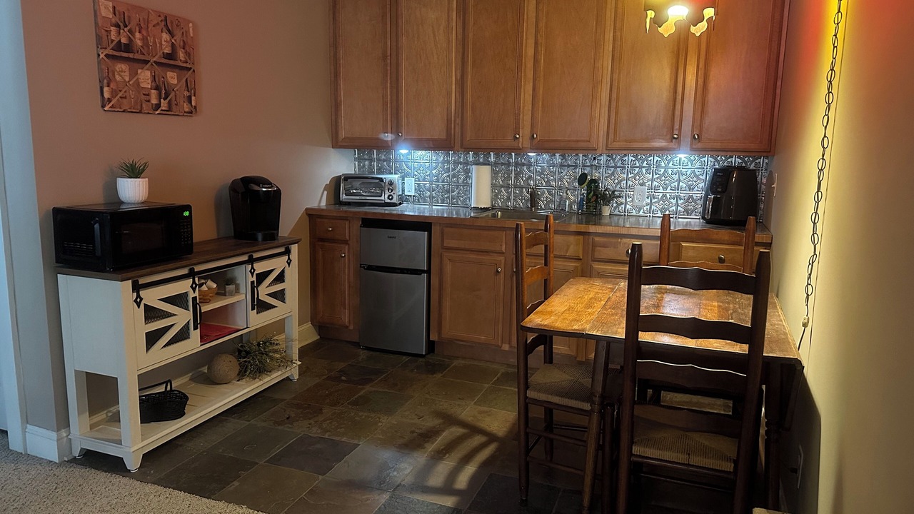 Photo of Kitchen in Thomasville