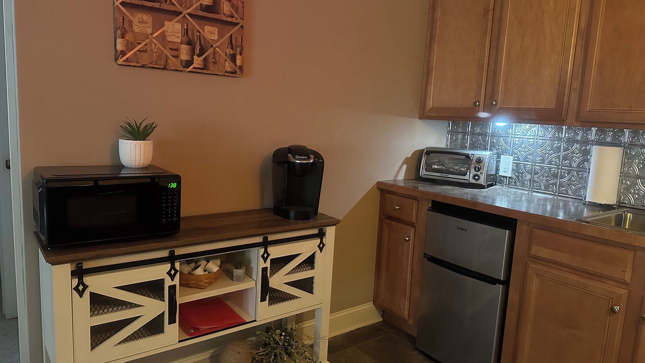 Photo of Kitchen in Thomasville