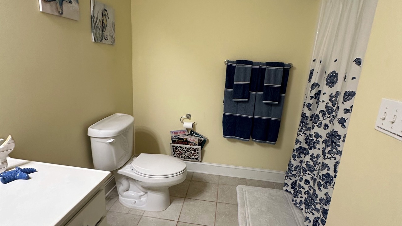 Photo of Bathroom in Thomasville