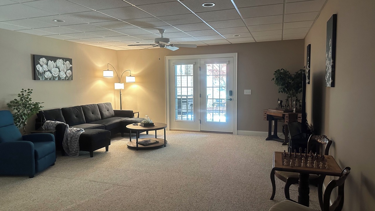Photo of Livingroom in Thomasville