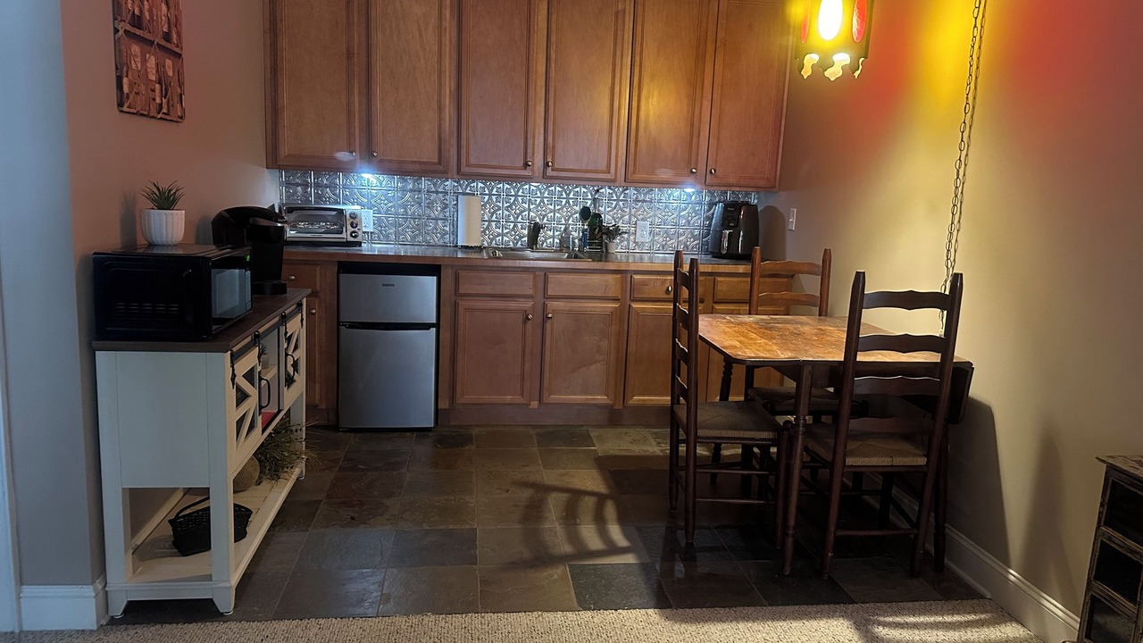 Photo of Kitchen in Thomasville