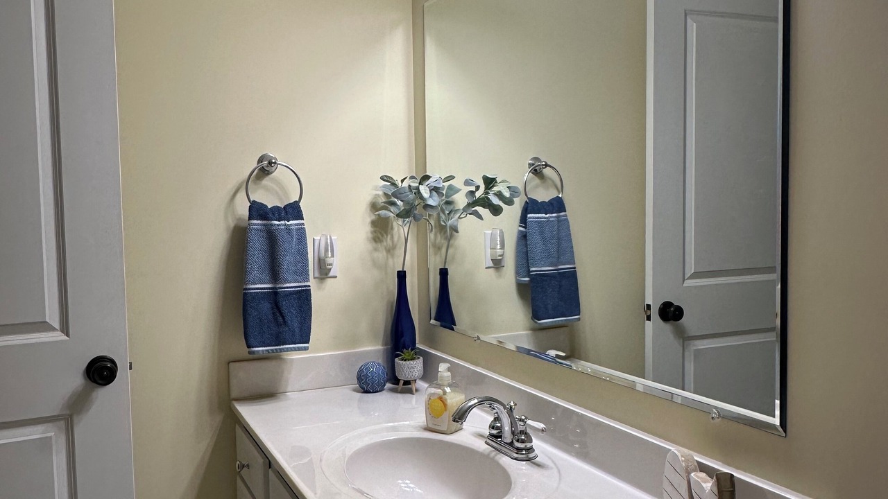 Photo of Bathroom in Thomasville