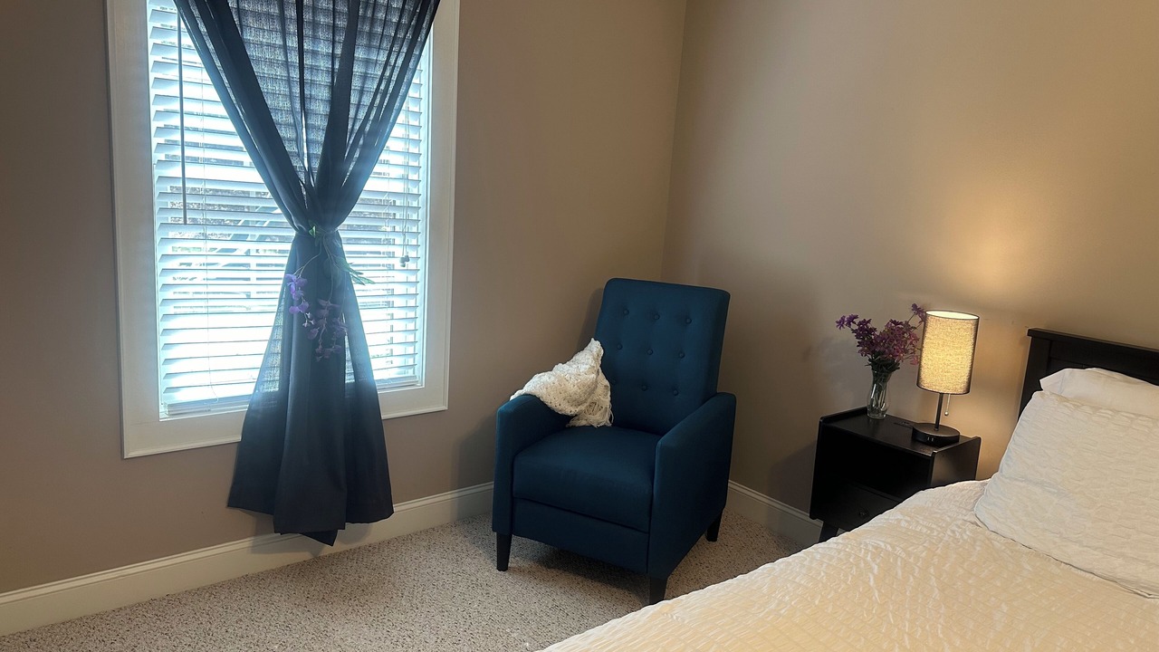 Photo of Bedroom in Thomasville