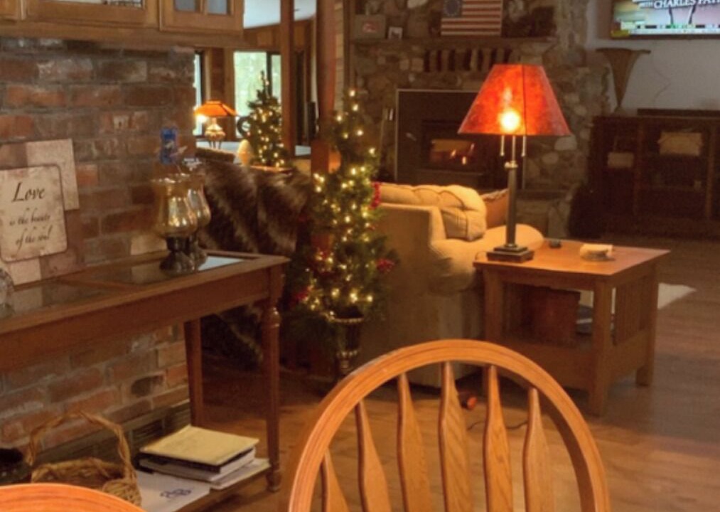 Photo of Bedroom in Priest River
