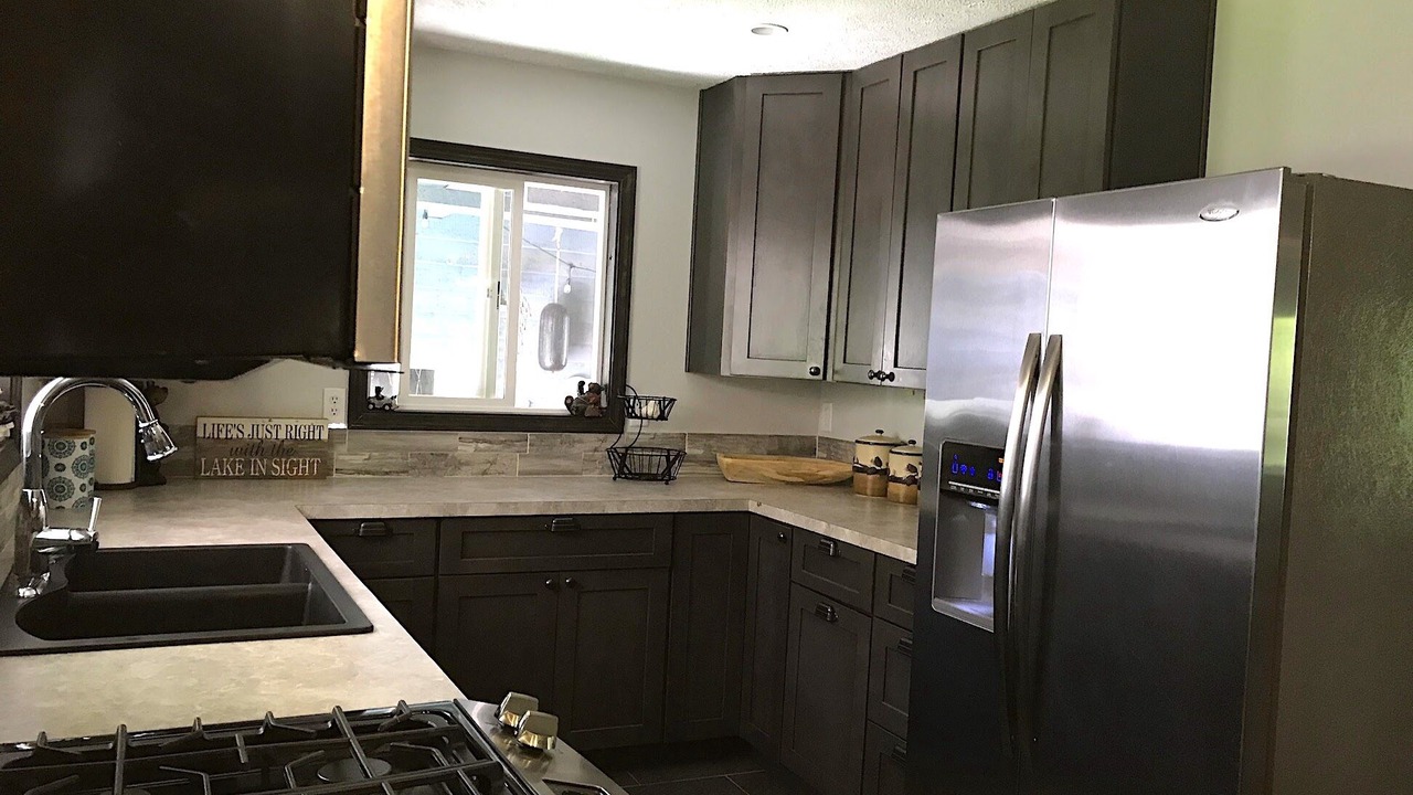 Photo of Kitchen in Priest River