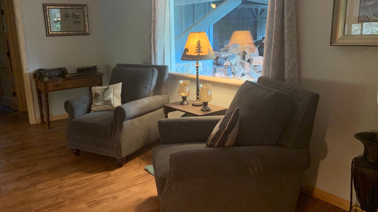 Photo of Bedroom in Priest River