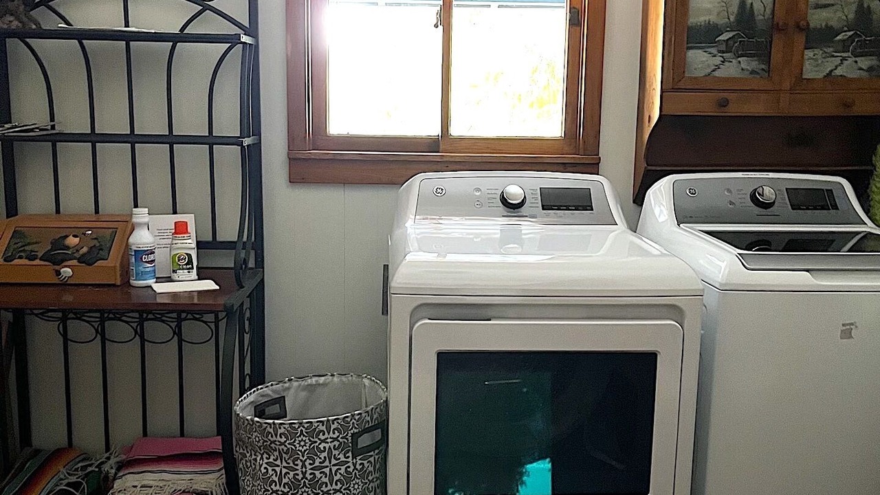 Photo of Bathroom in Priest River